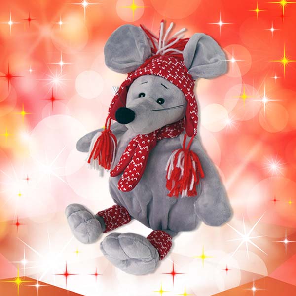 Мышка-мешок