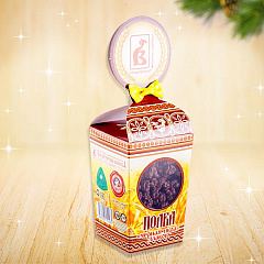 Драже Полба